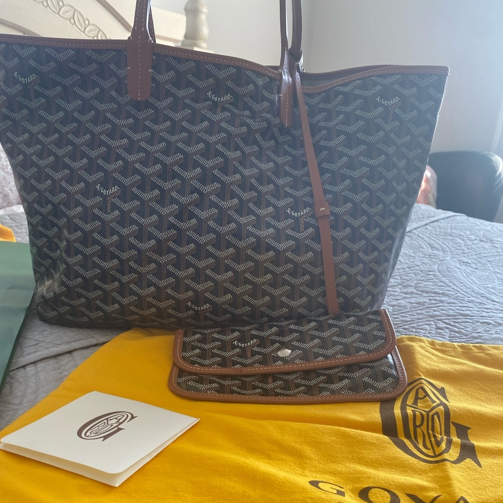 Goyard St. Louis PM
